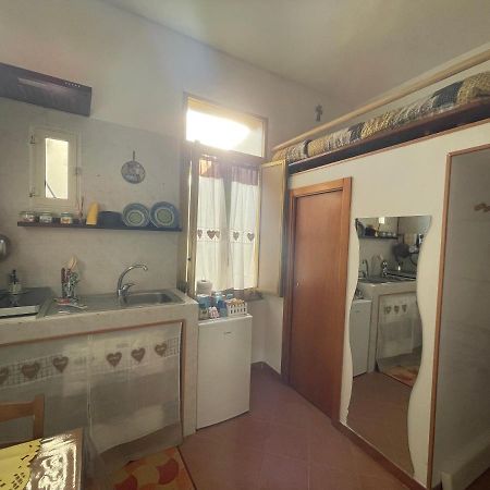 “Piccola Domus” Apartment Napoli Ngoại thất bức ảnh